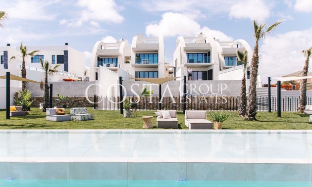 Apartments - Nowy budynek - Ciudad Quesada - Ciudad Quesada