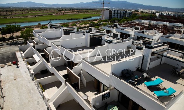 Apartments - Nowy budynek - Condado de Alhama -
                Condado de Alhama