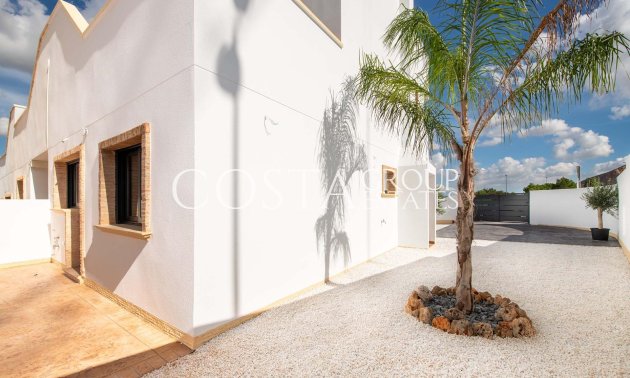 Apartments - Nowy budynek - Cox - San Fernando