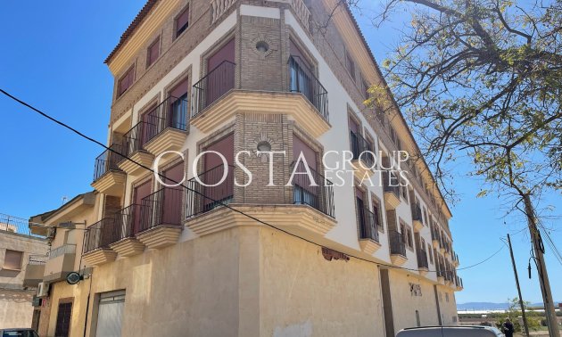 Apartments - Nowy budynek - Jerónimo y Avileses -
                Jerónimo y Avileses