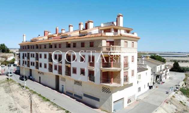 Apartments - Nowy budynek - Jerónimo y Avileses -
                Jerónimo y Avileses