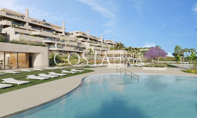 Apartments - Nowy budynek - La Alcaidesa - La Alcaidesa