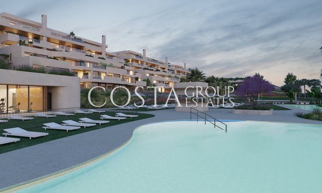 Apartments - Nowy budynek - La Alcaidesa - La Alcaidesa