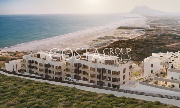 Apartments - Nowy budynek - La Linea De La Concepcion - La Línea de la Concepción