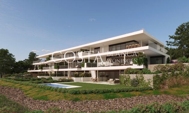 Apartments - Nowy budynek - Las Colinas Golf and Country Club - Las Colinas Golf and Country Club