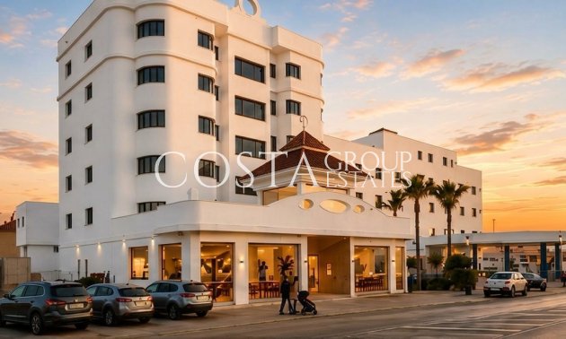 Apartments - Nowy budynek - Los Alcazares - Los Alcázares