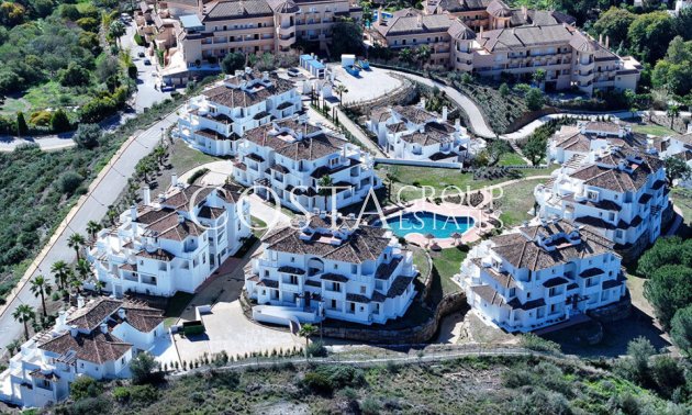 Apartments - Nowy budynek - Marbella - Marbella