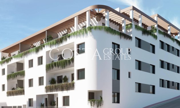 Apartments - Nowy budynek - Mijas -
                Las Lagunas de Mijas