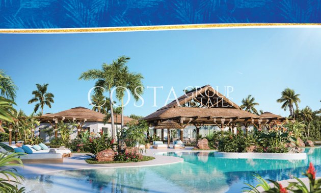 Apartments - Nowy budynek - Mijas - Mijas