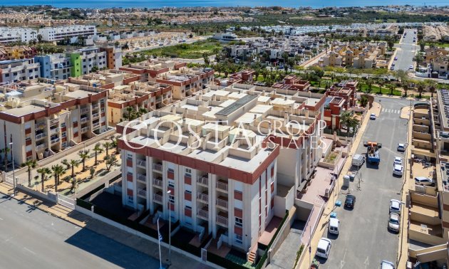 Apartments - Nowy budynek - Orihuela Costa -
                Lomas de Cabo Roig