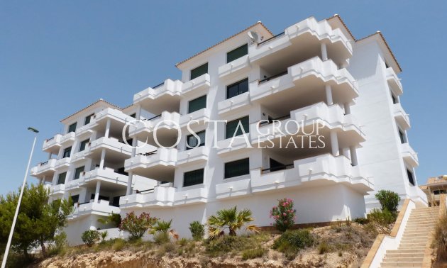 Apartments - Nowy budynek - Orihuela Costa - Orihuela