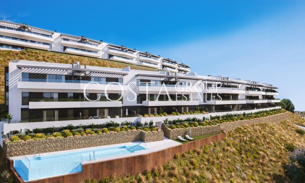 Apartments - Nowy budynek - rincon de la victoria - Rincón de la Victoria