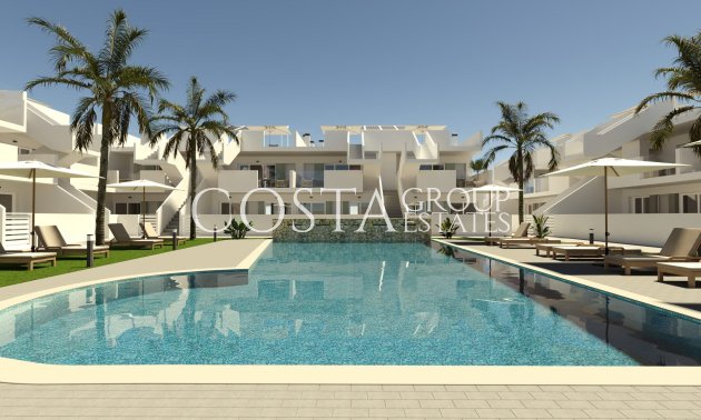 Apartments - Nowy budynek - Roldán - Roldán