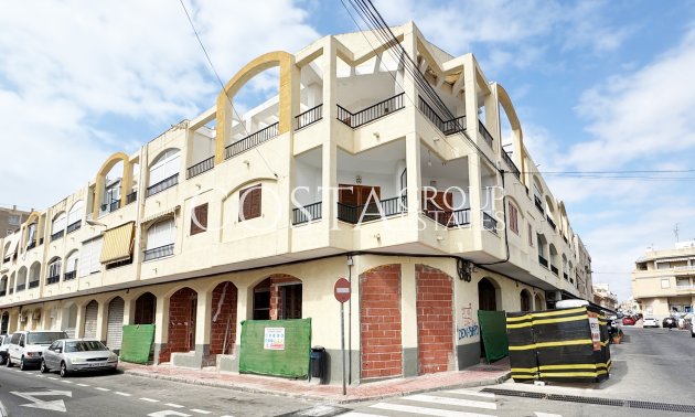 Apartments - Nowy budynek - Torrevieja - Torrevieja