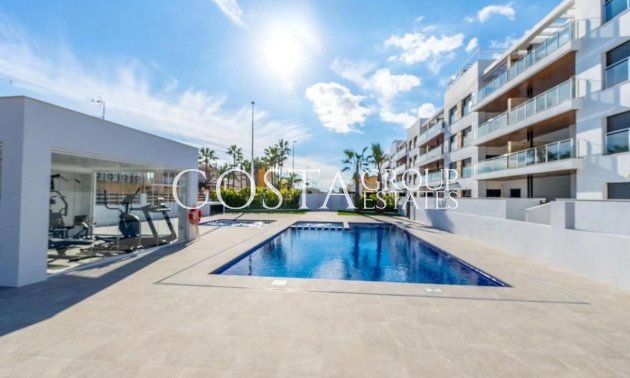 Apartments - Nowy budynek - Torrevieja - Torrevieja
