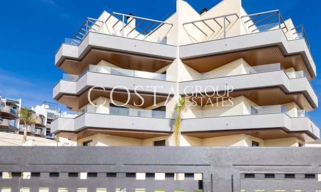 Apartments - Nowy budynek - Torrox - Torrox
