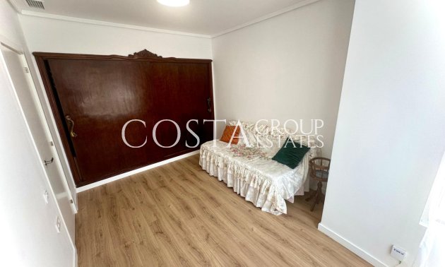 Apartments - Odsprzedaż - Alicante - Alicante Centro