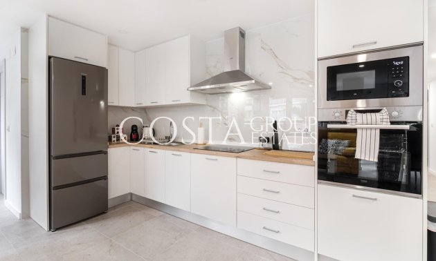 Apartments - Odsprzedaż - Alicante - Alicante Centro