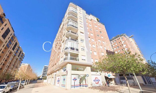 Apartments - Odsprzedaż - Alicante City - Alicante City Centro