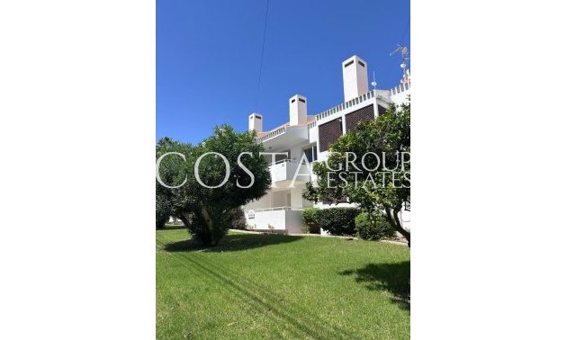 Apartments - Odsprzedaż - Alicante -
                La Rioja