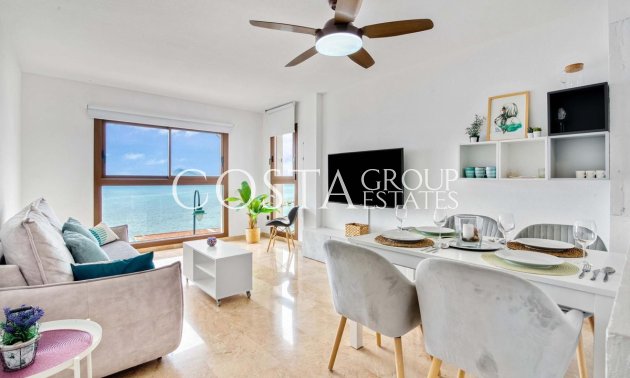 Apartments - Odsprzedaż - Altea - Altea Centro