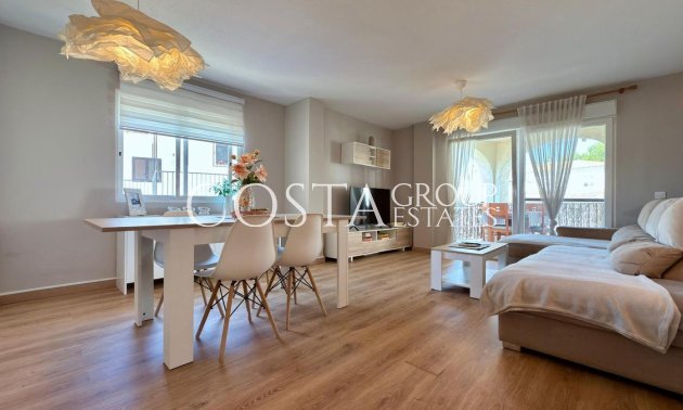 Apartments - Odsprzedaż - Altea -
                Altea Centro