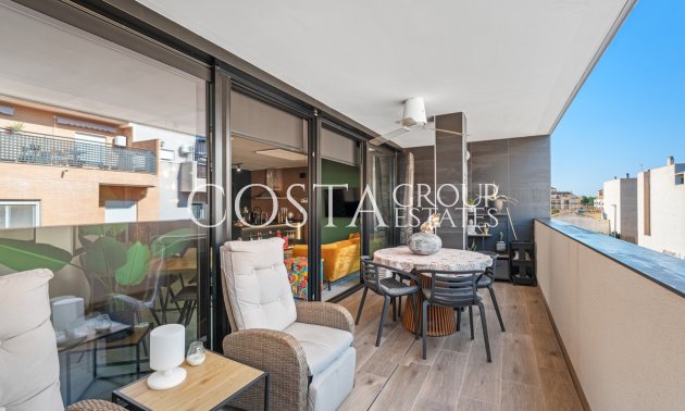 Apartments - Odsprzedaż - Formentera del Segura -
                Formentera del Segura