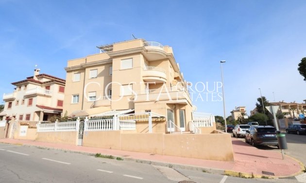 Apartments - Odsprzedaż - Guardamar del Segura - El Moncayo