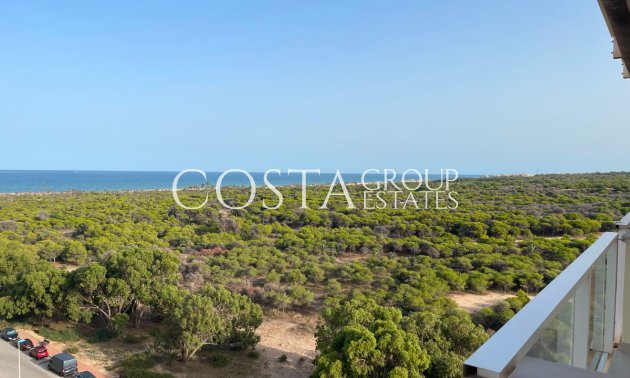 Apartments - Odsprzedaż - Guardamar del Segura - Guardamar del Segura Centro