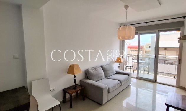 Apartments - Odsprzedaż - Guardamar del Segura - Guardamar del Segura Centro