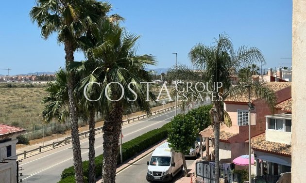 Apartments - Odsprzedaż - Los Alcazares - Los Alcazares Centro