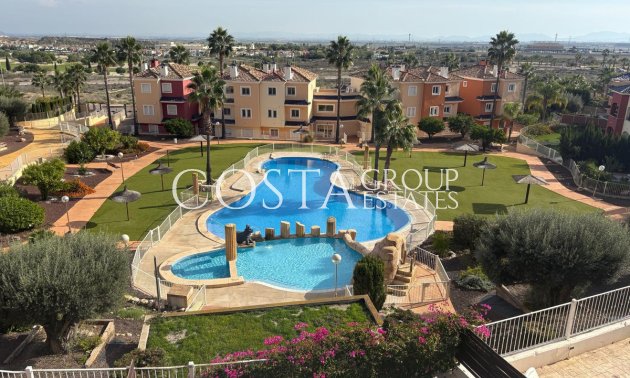 Apartments - Odsprzedaż - Murcia -
                Murcia City