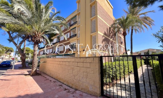 Apartments - Odsprzedaż - Orihuela -
                Cabo Roig