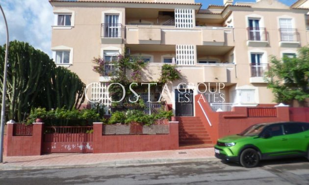 Apartments - Odsprzedaż - Orihuela Costa - La Florida