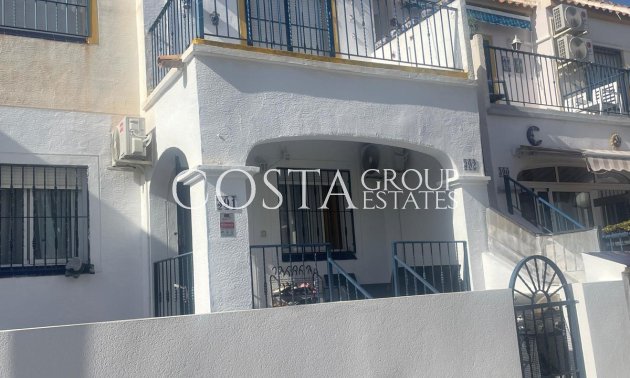 Apartments - Odsprzedaż - Orihuela Costa - La Florida