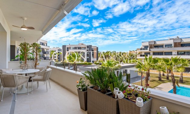 Apartments - Odsprzedaż - Orihuela Costa - Los Altos