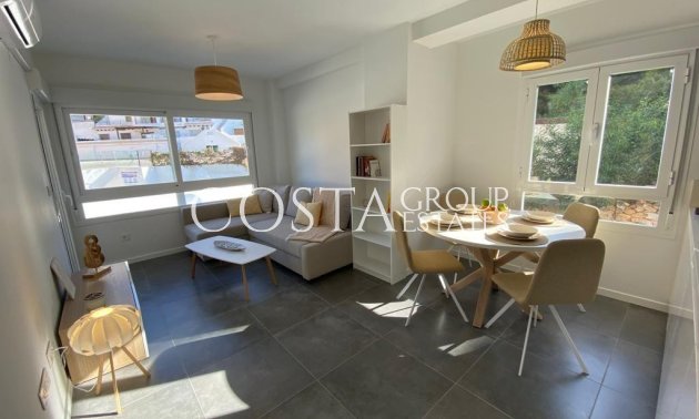 Apartments - Odsprzedaż - Orihuela Costa - Orihuela Costa