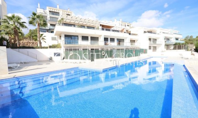 Apartments - Odsprzedaż - Orihuela Costa -
                Orihuela Costa