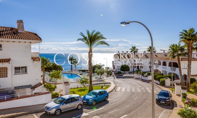 Apartments - Odsprzedaż - Orihuela Costa - Orihuela Costa
