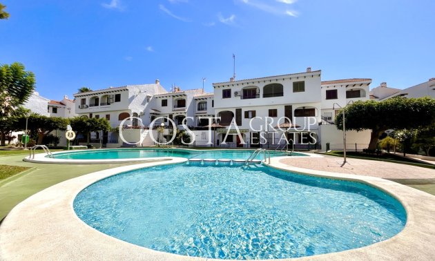 Apartments - Odsprzedaż - Orihuela -
                Playa Flamenca