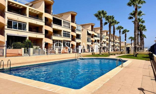 Apartments - Odsprzedaż - Orihuela - Punta Prima