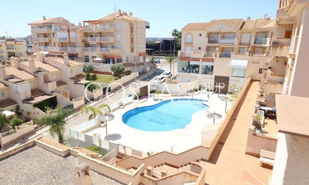 Apartments - Odsprzedaż -
            Orihuela - RO-76306