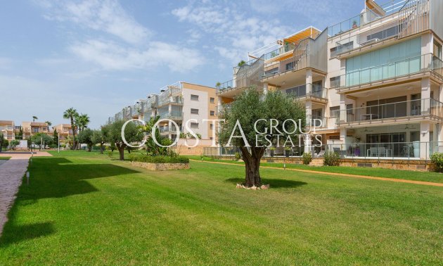 Apartments - Odsprzedaż - Orihuela - Villamartin