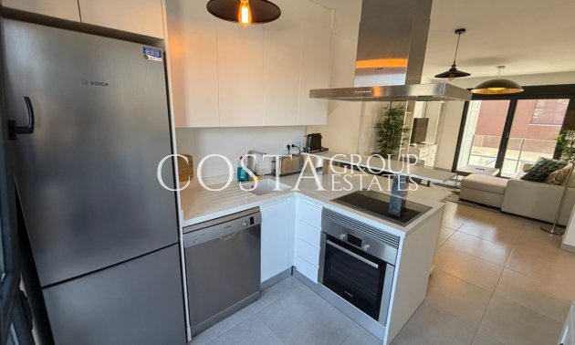 Apartments - Odsprzedaż - Pilar de la Horadada - Pilar De La Horadada