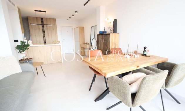 Apartments - Odsprzedaż - Pilar de la Horadada -
                Pilar De La Horadada