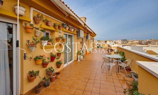 Apartments - Odsprzedaż - Pilar de la Horadada -
                Pilar De La Horadada