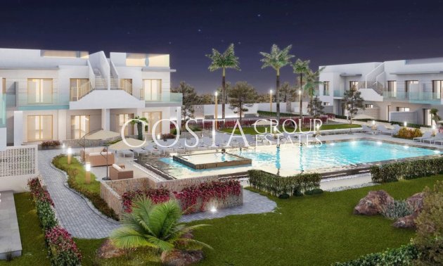 Apartments - Odsprzedaż - Pilar de la Horadada -
                Pilar De La Horadada