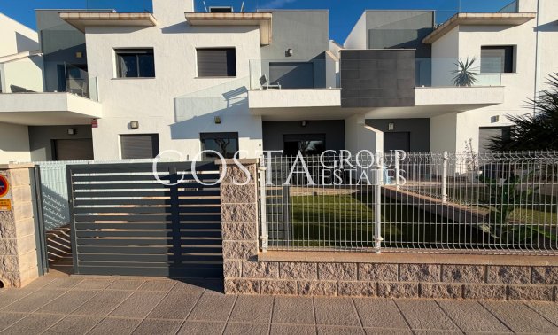 Apartments - Odsprzedaż - Pilar de la Horadada -
                Pilar De La Horadada