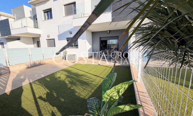 Apartments - Odsprzedaż - Pilar de la Horadada -
                Pilar De La Horadada