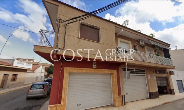 Apartments - Odsprzedaż - Pilar de la Horadada -
                Pilar De La Horadada